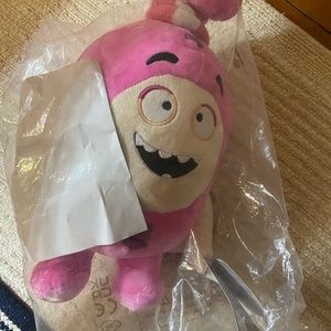 OddBods pink